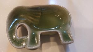 小さじ1弱の椿油